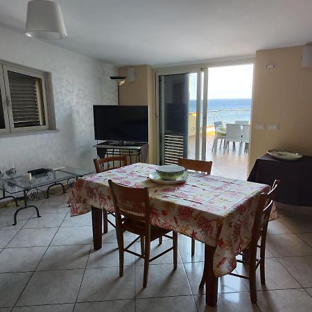Casa Carmelo Apartment Nizza di Sicilia Ngoại thất bức ảnh