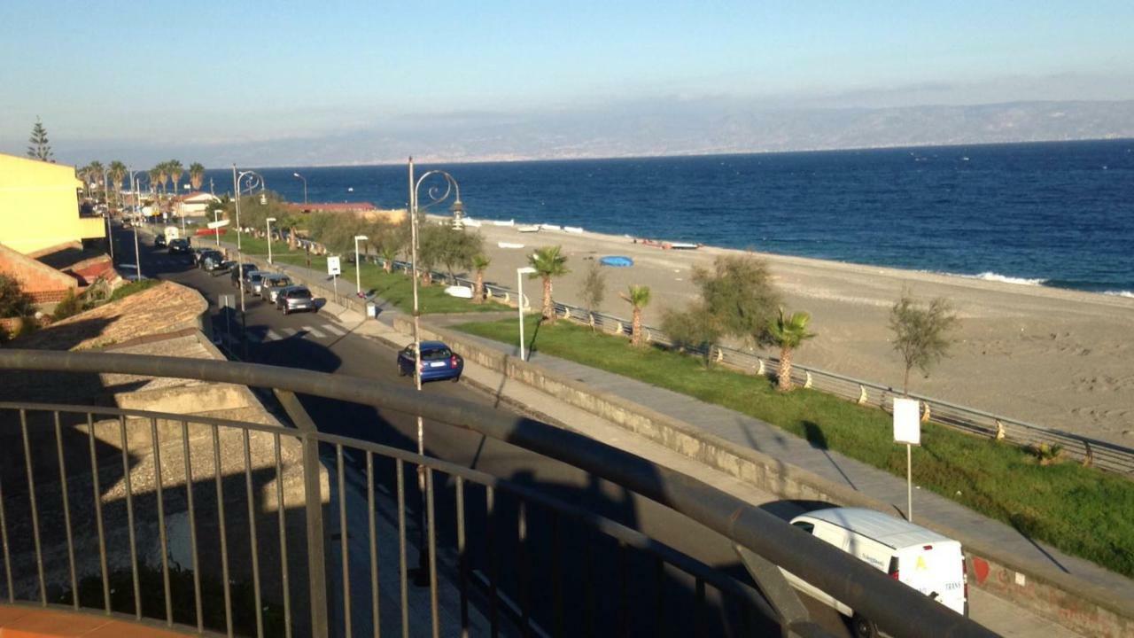 Casa Carmelo Apartment Nizza di Sicilia Ngoại thất bức ảnh